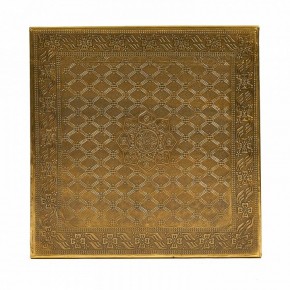 Набор из 2 столов журнальных Secret De Maison Golden Havely в Менделеевске - mendeleevsk.mebel24.online | фото 3