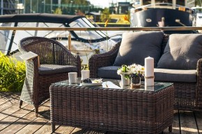 Набор уличный Кон Панна С в Менделеевске - mendeleevsk.mebel24.online | фото 5