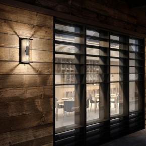 Накладной светильник Mantra Meribel 6492 в Менделеевске - mendeleevsk.mebel24.online | фото 3
