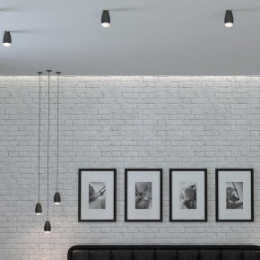 Накладной светильник Novotech Gent 370911 в Менделеевске - mendeleevsk.mebel24.online | фото 3