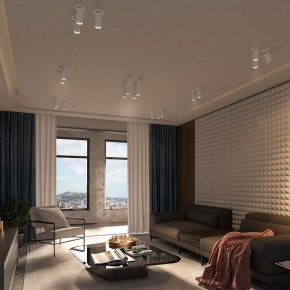 Накладной светильник Novotech Mais 370758 в Менделеевске - mendeleevsk.mebel24.online | фото 2