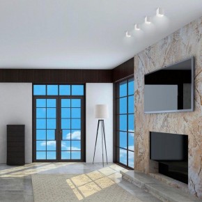 Накладной светильник Novotech Recte 358477 в Менделеевске - mendeleevsk.mebel24.online | фото 3