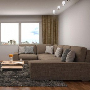 Накладной светильник Novotech Unite 370529 в Менделеевске - mendeleevsk.mebel24.online | фото 5
