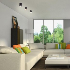 Накладной светильник Novotech Unite 370530 в Менделеевске - mendeleevsk.mebel24.online | фото 4