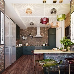 Накладной светильник Odeon Light Binga 4746/1C в Менделеевске - mendeleevsk.mebel24.online | фото 4