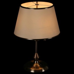 Настольная лампа декоративная Arte Lamp Alice A3579LT-3AB в Менделеевске - mendeleevsk.mebel24.online | фото 2
