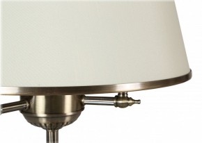 Настольная лампа декоративная Arte Lamp Alice A3579LT-3AB в Менделеевске - mendeleevsk.mebel24.online | фото 3