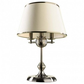Настольная лампа декоративная Arte Lamp Alice A3579LT-3AB в Менделеевске - mendeleevsk.mebel24.online | фото 4