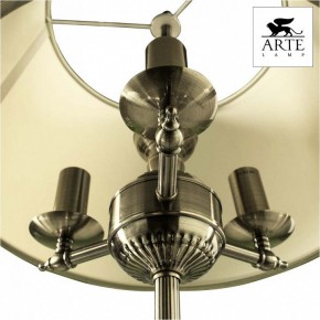 Настольная лампа декоративная Arte Lamp Alice A3579LT-3AB в Менделеевске - mendeleevsk.mebel24.online | фото 5