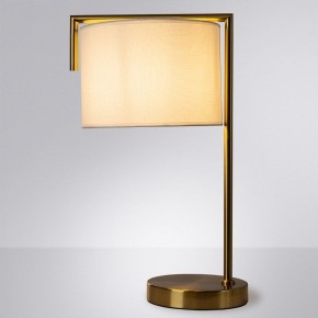 Настольная лампа декоративная Arte Lamp Aperol A5031LT-1PB в Менделеевске - mendeleevsk.mebel24.online | фото 2