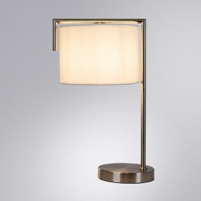 Настольная лампа декоративная Arte Lamp Aperol A5031LT-1SS в Менделеевске - mendeleevsk.mebel24.online | фото 3