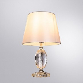 Настольная лампа декоративная Arte Lamp Azalia A4019LT-1CC в Менделеевске - mendeleevsk.mebel24.online | фото 4