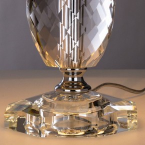 Настольная лампа декоративная Arte Lamp Azalia A4019LT-1CC в Менделеевске - mendeleevsk.mebel24.online | фото 5