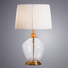 Настольная лампа декоративная Arte Lamp Baymont A5059LT-1PB в Менделеевске - mendeleevsk.mebel24.online | фото 2