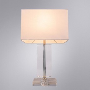 Настольная лампа декоративная Arte Lamp Clint A4022LT-1CC в Менделеевске - mendeleevsk.mebel24.online | фото 2