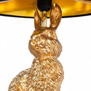 Настольная лампа декоративная Arte Lamp Izar A4015LT-1GO в Менделеевске - mendeleevsk.mebel24.online | фото 4
