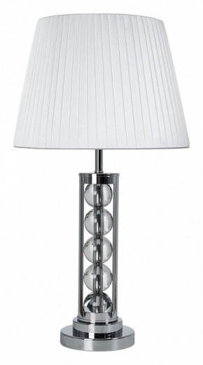 Настольная лампа декоративная Arte Lamp Jessica A4062LT-1CC в Менделеевске - mendeleevsk.mebel24.online | фото