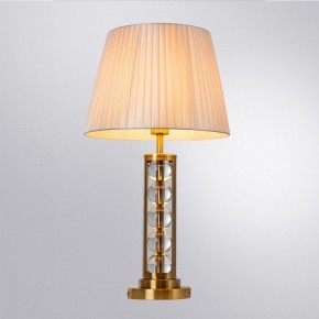 Настольная лампа декоративная Arte Lamp Jessica A4062LT-1PB в Менделеевске - mendeleevsk.mebel24.online | фото 2