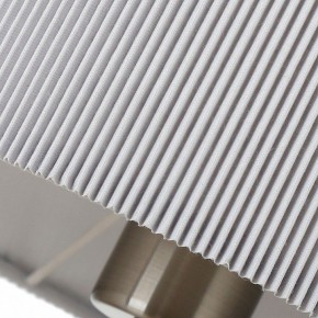 Настольная лампа декоративная Arte Lamp Mallorca A1021LT-1SS в Менделеевске - mendeleevsk.mebel24.online | фото 2
