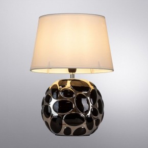 Настольная лампа декоративная Arte Lamp Poppy A4063LT-1CC в Менделеевске - mendeleevsk.mebel24.online | фото 2