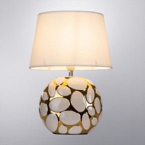 Настольная лампа декоративная Arte Lamp Poppy A4063LT-1GO в Менделеевске - mendeleevsk.mebel24.online | фото 2