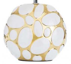 Настольная лампа декоративная Arte Lamp Poppy A4063LT-1GO в Менделеевске - mendeleevsk.mebel24.online | фото 3