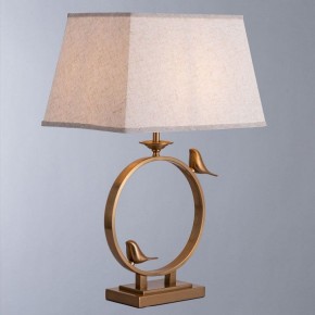 Настольная лампа декоративная Arte Lamp Rizzi A2230LT-1PB в Менделеевске - mendeleevsk.mebel24.online | фото 2