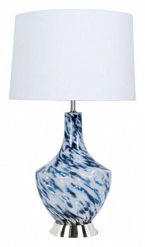 Настольная лампа декоративная Arte Lamp Sheratan A5052LT-1CC в Менделеевске - mendeleevsk.mebel24.online | фото