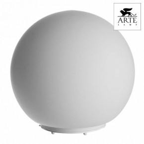 Настольная лампа декоративная Arte Lamp Sphere A6020LT-1WH в Менделеевске - mendeleevsk.mebel24.online | фото 2