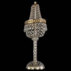 Настольная лампа декоративная Bohemia Ivele Crystal 1927 19273L4/H/35IV G в Менделеевске - mendeleevsk.mebel24.online | фото 2