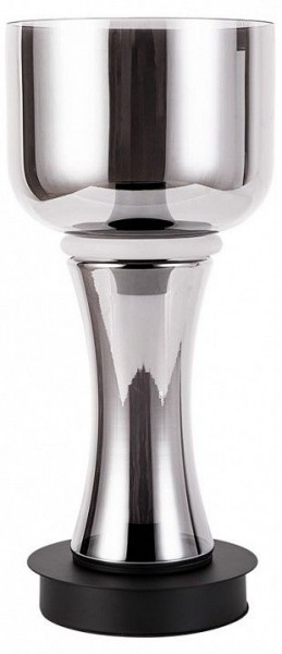 Настольная лампа декоративная Divinare Volturn 1243/06 TL-15 в Менделеевске - mendeleevsk.mebel24.online | фото