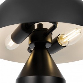 Настольная лампа декоративная Freya Eleon FR5218TL-02B1 в Менделеевске - mendeleevsk.mebel24.online | фото 5