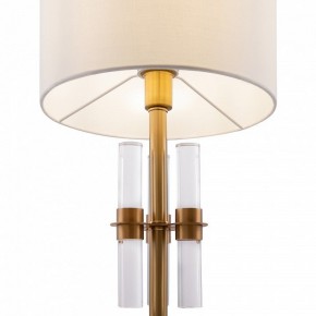 Настольная лампа декоративная Freya Lino FR5186TL-01BS в Менделеевске - mendeleevsk.mebel24.online | фото 2