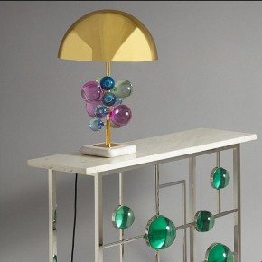 Настольная лампа декоративная Imperiumloft Globo Table Lamp 43.234-0 в Менделеевске - mendeleevsk.mebel24.online | фото 2