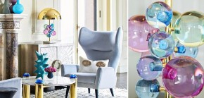 Настольная лампа декоративная Imperiumloft Globo Table Lamp 43.234-0 в Менделеевске - mendeleevsk.mebel24.online | фото 3