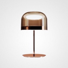 Настольная лампа декоративная Imperiumloft Noten Tab H415 Rose Gold NOTEN-TAB01 в Менделеевске - mendeleevsk.mebel24.online | фото