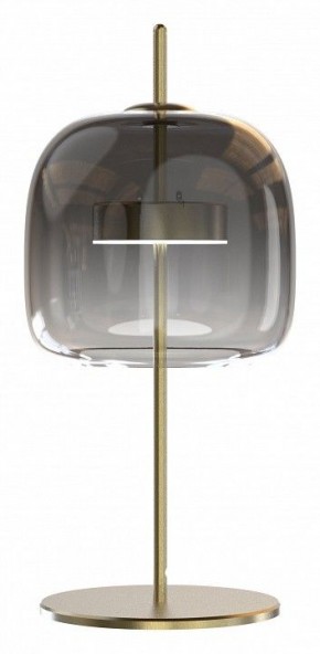 Настольная лампа декоративная Lightstar Cupola 804918 в Менделеевске - mendeleevsk.mebel24.online | фото