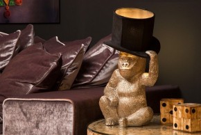 Настольная лампа декоративная Lucide Extravaganza Gust 10503/81/30 в Менделеевске - mendeleevsk.mebel24.online | фото 3
