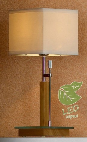 Настольная лампа декоративная Lussole Montone GRLSF-2504-01 в Менделеевске - mendeleevsk.mebel24.online | фото 2