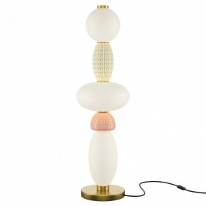 Настольная лампа декоративная Maytoni Adore MOD297TL-L24BS3K в Менделеевске - mendeleevsk.mebel24.online | фото