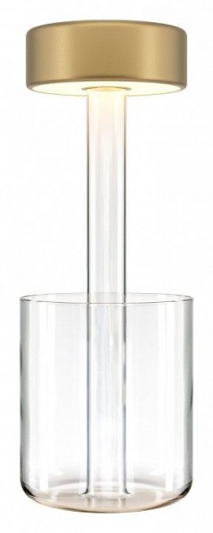 Настольная лампа декоративная Maytoni AI Collaboration MOD229TL-L3G3K1 в Менделеевске - mendeleevsk.mebel24.online | фото