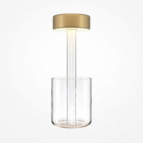 Настольная лампа декоративная Maytoni AI Collaboration MOD229TL-L3G3K1 в Менделеевске - mendeleevsk.mebel24.online | фото 2