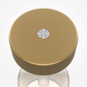Настольная лампа декоративная Maytoni AI Collaboration MOD229TL-L3G3K1 в Менделеевске - mendeleevsk.mebel24.online | фото 5