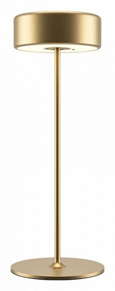 Настольная лампа декоративная Maytoni AI Collaboration MOD229TL-L3G3K2 в Менделеевске - mendeleevsk.mebel24.online | фото