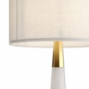 Настольная лампа декоративная Maytoni Bianco Z030TL-01BS1 в Менделеевске - mendeleevsk.mebel24.online | фото 3