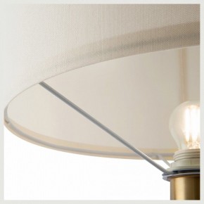 Настольная лампа декоративная Maytoni Bianco Z030TL-01BS1 в Менделеевске - mendeleevsk.mebel24.online | фото 7