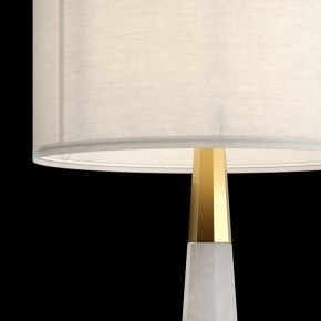 Настольная лампа декоративная Maytoni Bianco Z030TL-01BS1 в Менделеевске - mendeleevsk.mebel24.online | фото 8