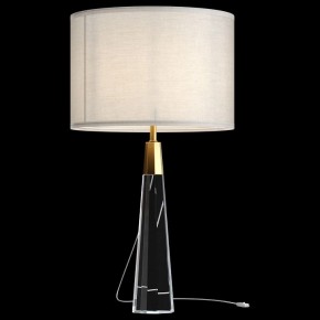 Настольная лампа декоративная Maytoni Bianco Z030TL-01BS2 в Менделеевске - mendeleevsk.mebel24.online | фото 2