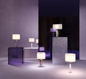 Настольная лампа декоративная Maytoni Bianco Z030TL-01BS2 в Менделеевске - mendeleevsk.mebel24.online | фото 4