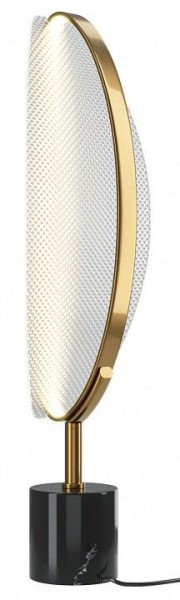 Настольная лампа декоративная Maytoni Breeze MOD281TL-L15BS3K в Менделеевске - mendeleevsk.mebel24.online | фото
